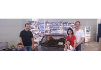 Autowerkstatt in Stuttgart – Hartmann Motorsport