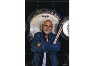 Liotta Tony Drumschool