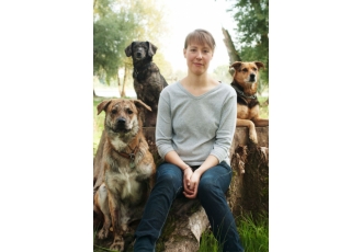 Hundeschule in Köln – Fährtenwechsel