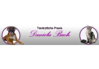 Tierarztpraxis in Landsberg am Lech – Daniela Bach