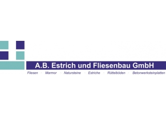 A B Estrich und Fliesenbau GmbH A B Estrich und Fliesenbau GmbH