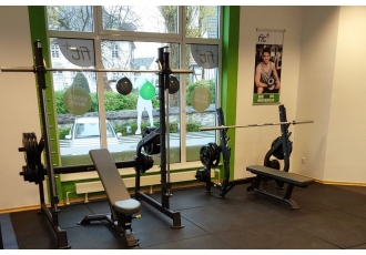 Fitnessstudio in Erwitte – fit+ Fitnessstudio in Erwitte – fit+