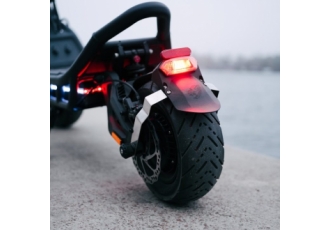 Roller- und E-Scooter-Service in Krefeld – 2Taktgarage