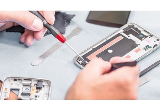 Handy-Reparatur in Neuss – MediaMarkt Smartbar