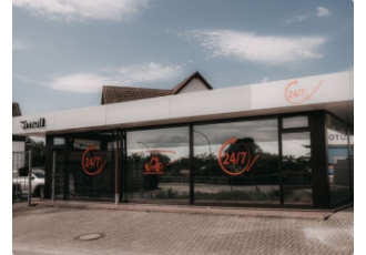 Fitnessstudio in Speyer – A.S. Fitness & Bodybuilding
