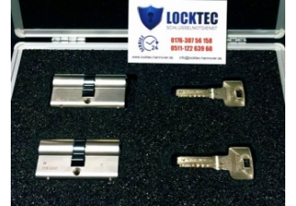 Schlüsselnotdienst in Hannover – LockTec