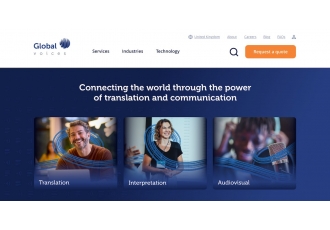 Global Voices GmbH Global Voices GmbH