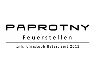 Thomas Paprotny Kachelöfen und Kamine
