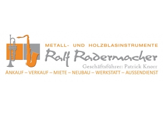Ralf Radermacher BlasinstrumentenmacherMstr Ralf Radermacher BlasinstrumentenmacherMstr