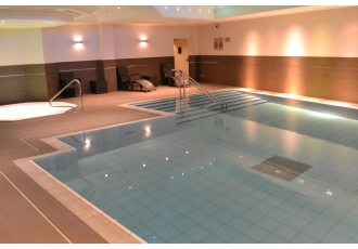 Sport und Gesundheitszentrum Angerbrücke e V