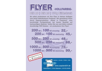 Copyland Copyland