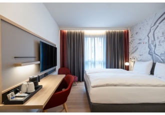 InterCity Hotel Hannover