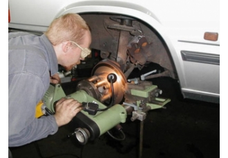 Autowerkstatt in Bardowick – Auto Dietz