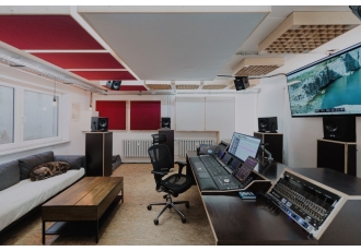 Soundscape Studios