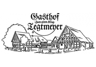 Tegtmeyer Gasthof Zum alten Krug