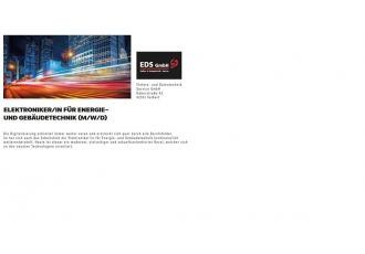 EDS GmbH