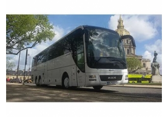 Gendritzki Omnibus