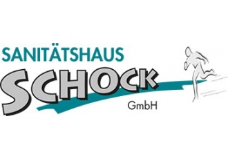 Sanitätshaus Schock GmbH Sanitätsfachgeschäft