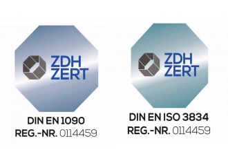 Dieter Fuchs Schlosserei Metallbau Zaunbau
