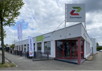 Zaunteam Leipzig