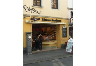 Bäckerei und Konditorei in Dresden – Graf Matthias