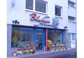Floristik und Grabpflege in Köln – Blumen Strunck