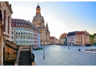 EMV Dresden Immobilientreuhandgesellschaft mbH