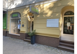 GEERS Hörgeräte