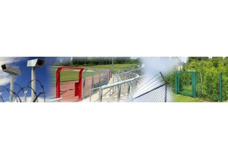 M & M Zaun Tor u Sicherungssysteme GmbH M & M Zaun Tor u Sicherungssysteme GmbH