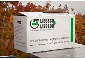 Liebsch und Liebsch Internationale Umzugsservices Inh Sven Liebsch Liebsch und Liebsch Internationale Umzugsservices Inh Sven Liebsch