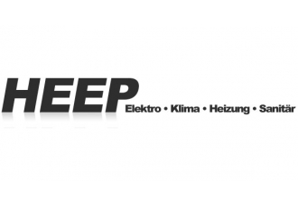 Heep GmbH Elektroinstallation Heep GmbH Elektroinstallation