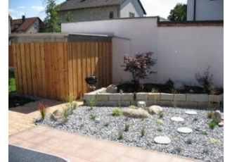 Peter Ficht Garten und Landschaftsbau