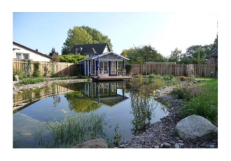 Kuenzlen & Samtlebe Garten und Landschaftsbau GmbH Kuenzlen & Samtlebe Garten und Landschaftsbau GmbH