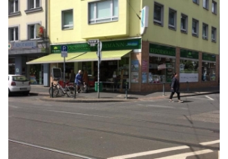 Reformhaus in Düsseldorf – Pothmann