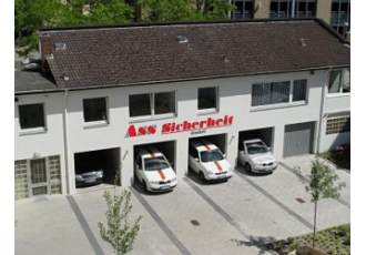 ASS Sicherheit GmbH ASS Sicherheit GmbH