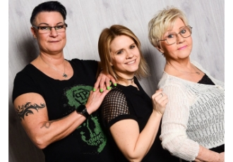 Verdandi Haarmode