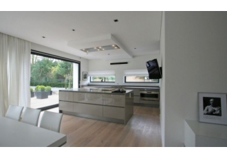 Cucina GmbH Küchen und Badstudio Büro für Innenarchitektur
