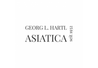 Georg Luitpold Hartl Klassische Asiatica Georg Luitpold Hartl Klassische Asiatica