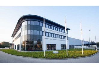 MEGA eG Hannover Vahrenheide