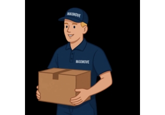 Maxmove UG (haftungsbeschränkt)