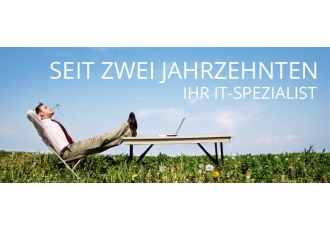 IT-Dienstleistungen in Essen – Betker Datentechnik