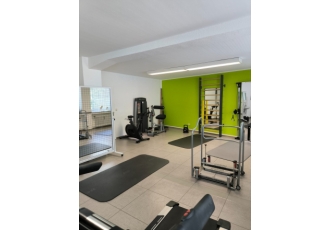 Lange Physiotherapie & Krankengymnastik