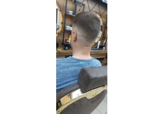 K&F Salon und Barbershop K&F Salon und Barbershop