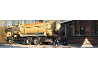 Brand Entsorgung GmbH
