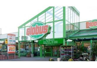 GLOBUS Köln Marsdorf
