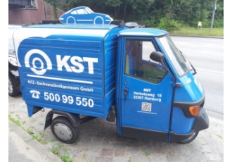 KST KFZ Sachverständigenteam GmbH
