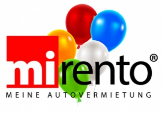 Mirento Autovermietung