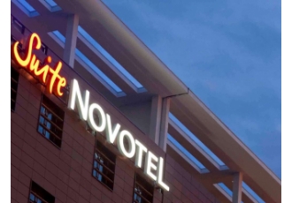 Novotel Suites Hannover City Novotel Suites Hannover City