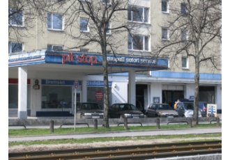 Kfz-Werkstatt in München – pitstop.de