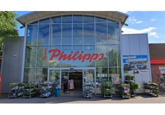 Thomas Philipps Düsseldorf Rath